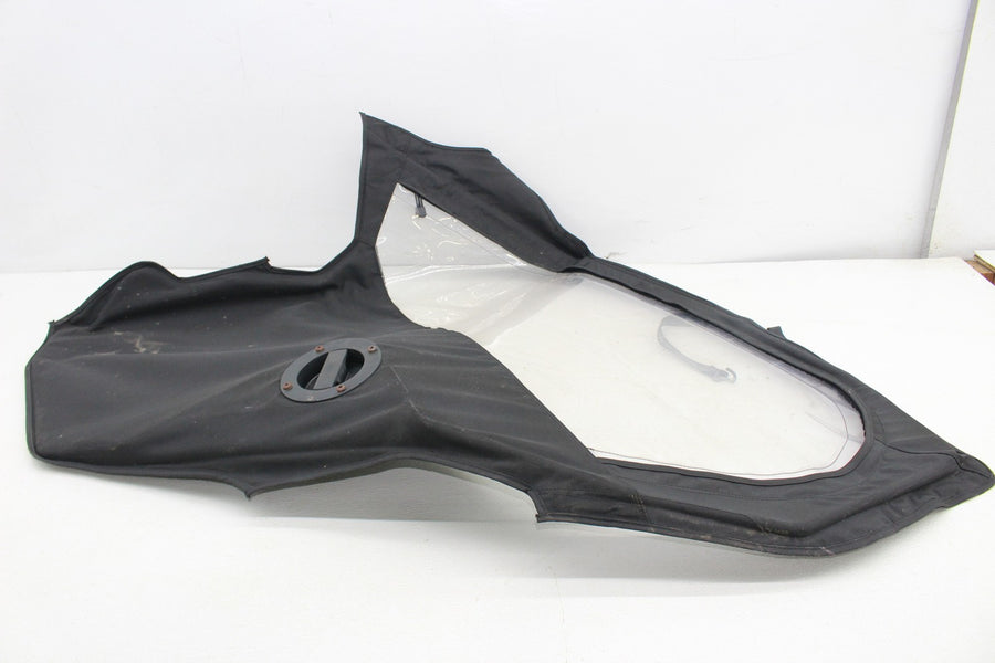 15-17 CAN-AM MAVERICK 1000R 4X4 XDS TURBO SURLAST LEFT RIGHT FABRIC DOORS