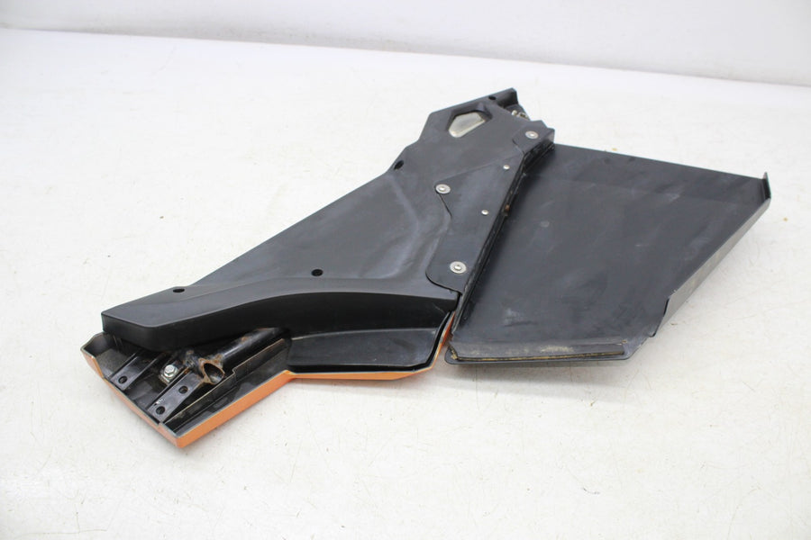 15-22 CF-MOTO ZFORCE 800 EX EPS LEFT SIDE DRIVER DOOR