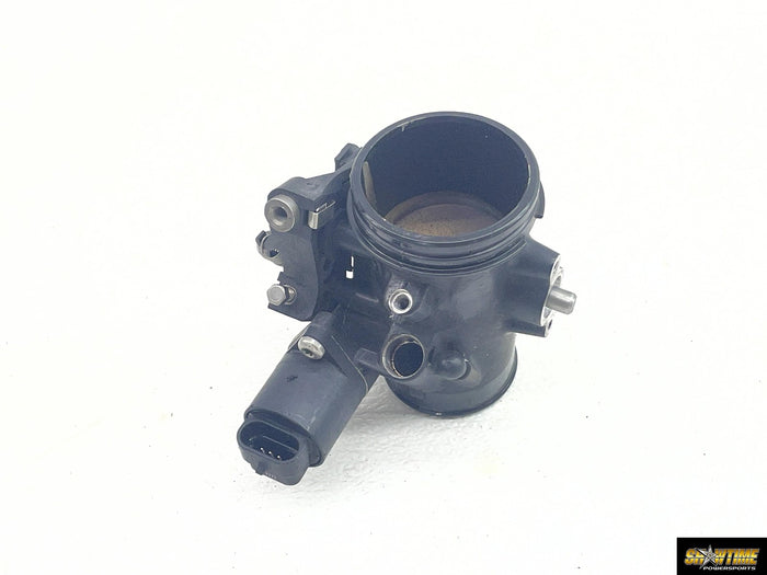 14-16 BMW R NINE T THROTTLE BODY BODIES