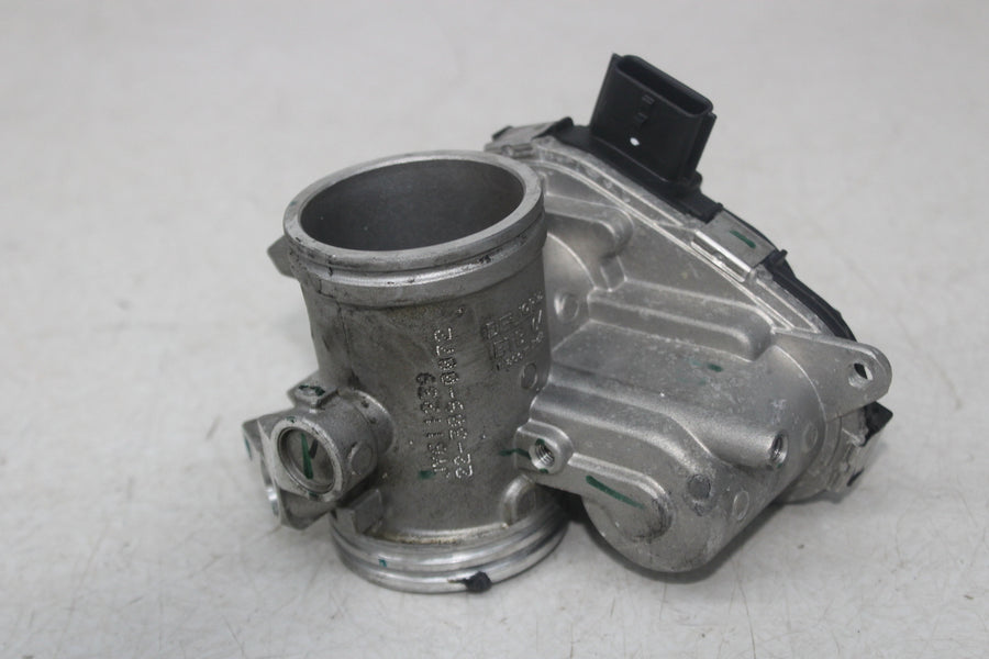 22-24 KTM RC 390 THROTTLE BODY BODIES