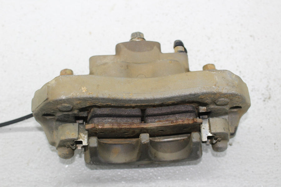 21 HONDA TALON 1000R FRONT RIGHT CALIPER