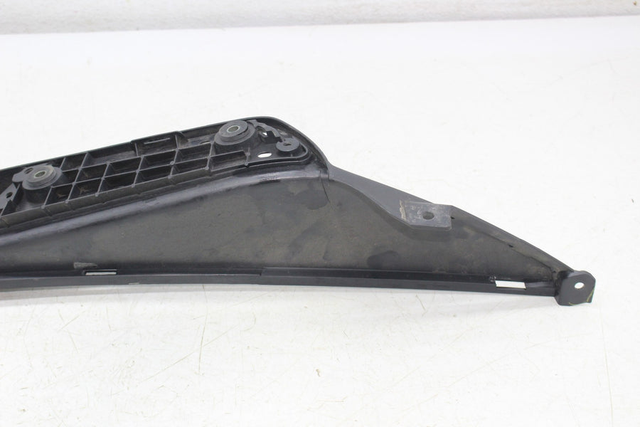 03-06 SUZUKI BURGMAN 400 AN400 LEFT RIGHT LOWER LEG FOOT BOARDS COVERS
