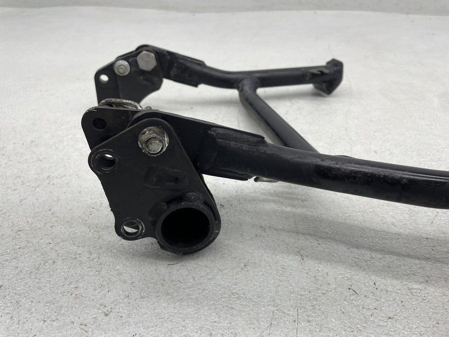 06-15 YAMAHA FZ1 CENTER MAIN STAND