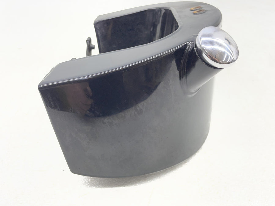 01-06 HARLEY-DAVIDSON SOFTAIL STANDARD FXSTI ENGINE MOTOR OIL TANK RESIVOIR