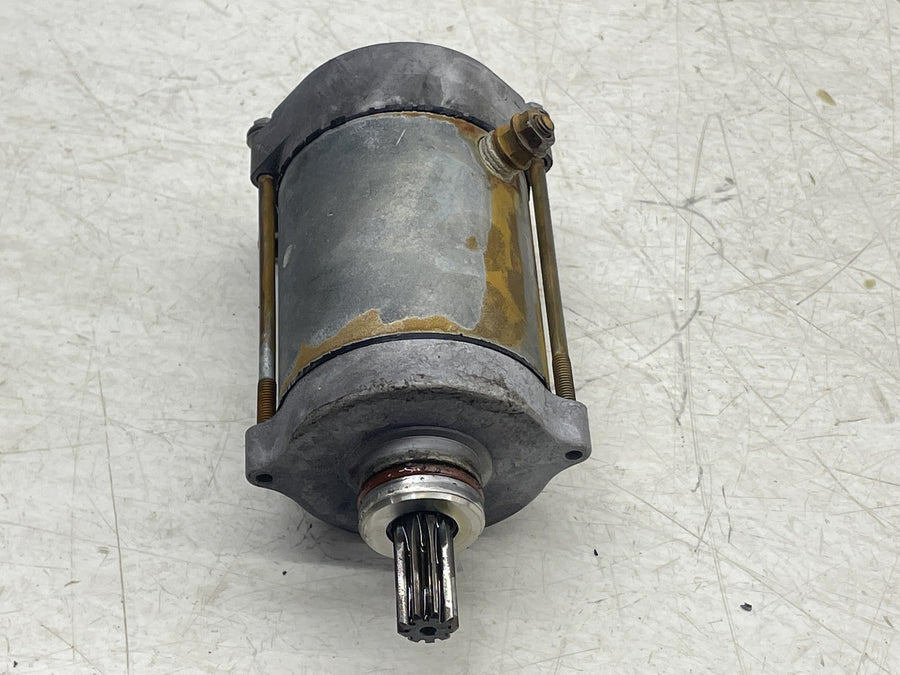 16-26 CF-MOTO CFORCE 400 400S ENGINE STARTING STARTER MOTOR -DC 12V