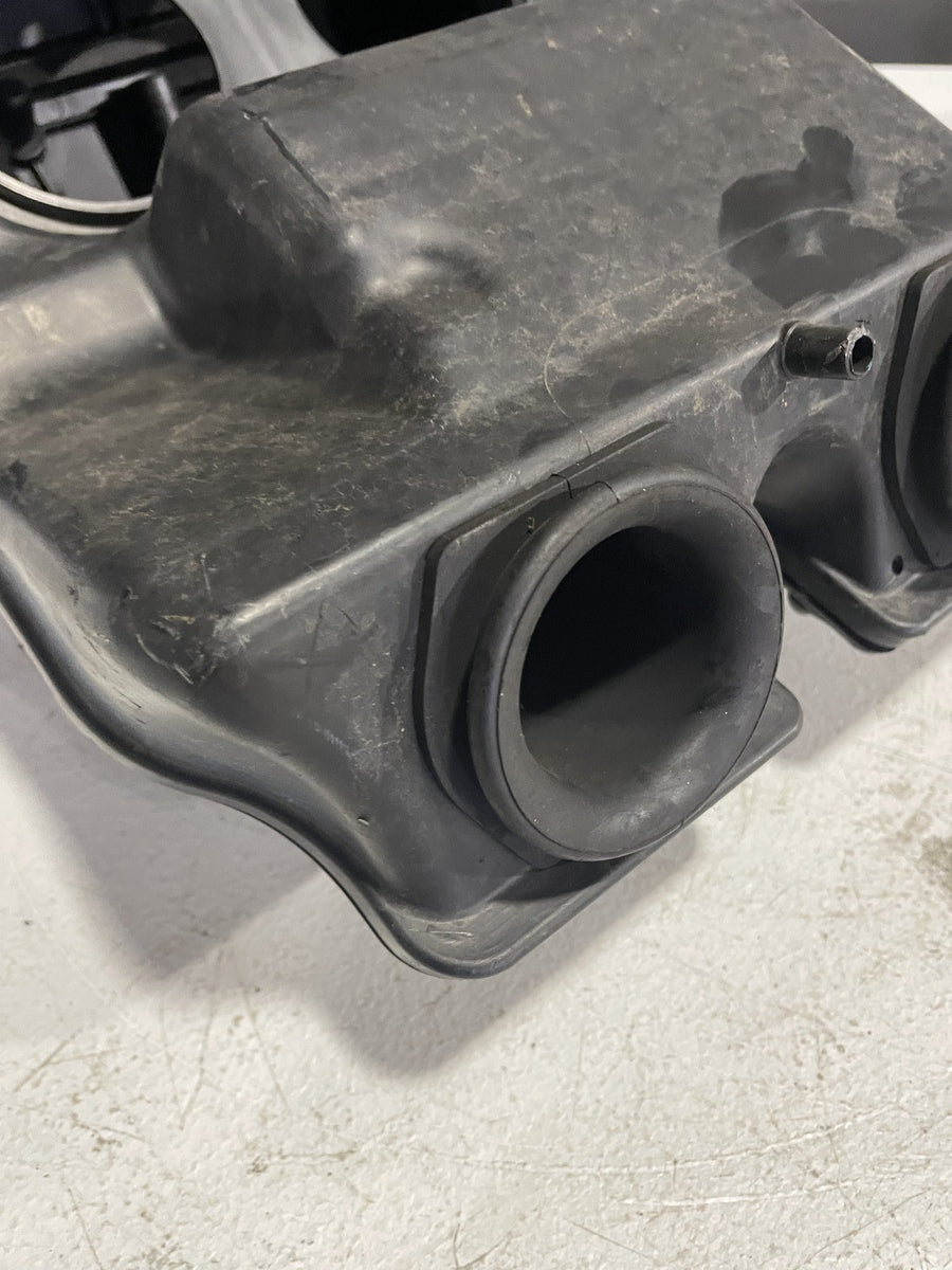 06-08 KAWASAKI NINJA 650 EX650 AIRBOX AIR INTAKE FILTER BOX
