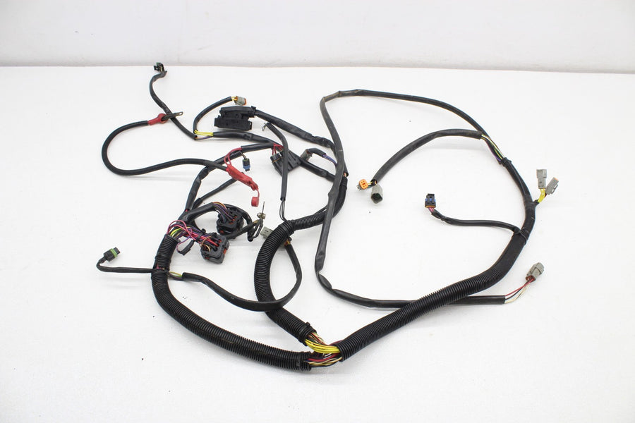 03-06 SEA-DOO GTX 4TEC WAKE 155 MAIN ENGINE WIRING HARNESS MOTOR WIRE LOOM