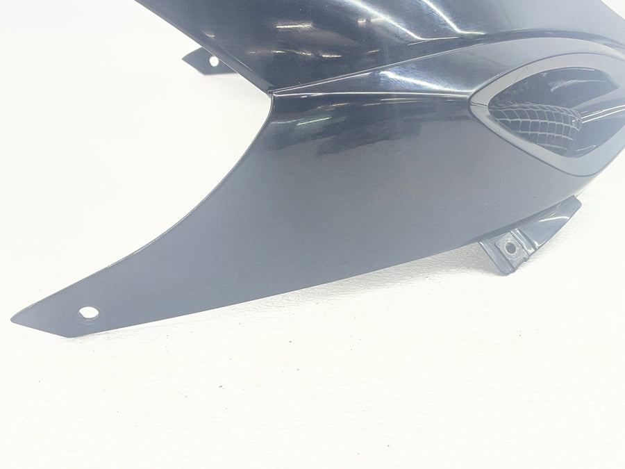 11-12 SUZUKI BANDIT GSX1250FA FRONT UPPER NOSE FAIRING COWL SHROUD