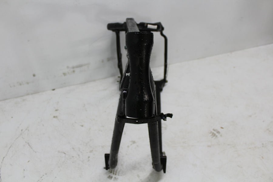 2008 HARLEY-DAVIDSON SOFTAIL DELUXE ANNIVERSARY FLSTN FRAME CHASSIS STPSS