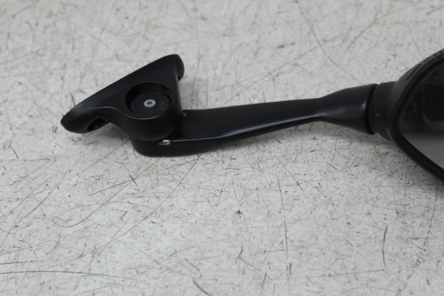 19-24 YAMAHA YZF R3 LEFT MIRROR (SEE DESCP)