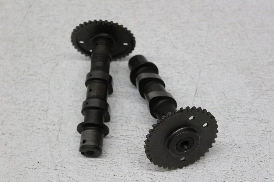 2001 SUZUKI SV650 CAMSHAFT CAM SHAFT REAR CAM PAIR