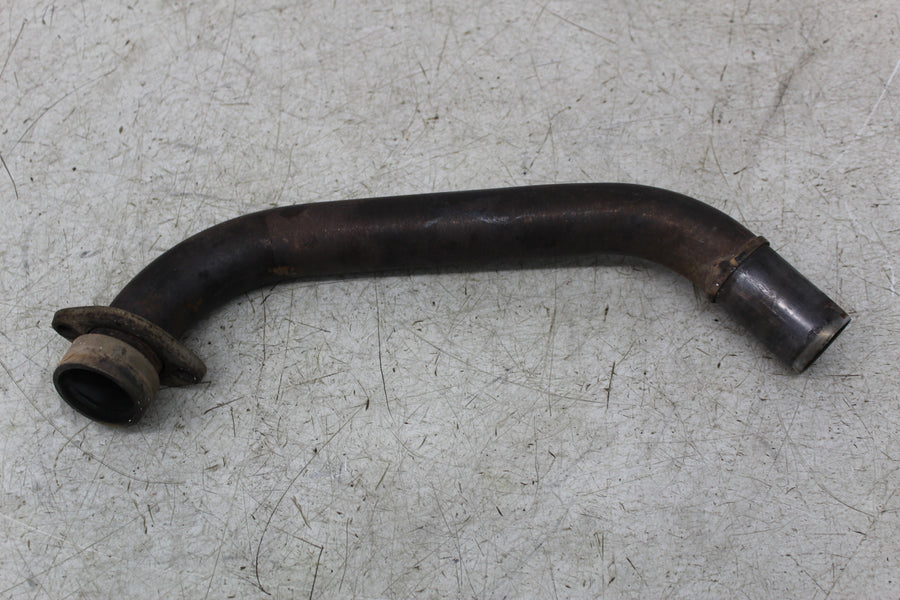 07-09 SUZUKI SV650 EXHAUST HEADER PIPES MANIFOLD
