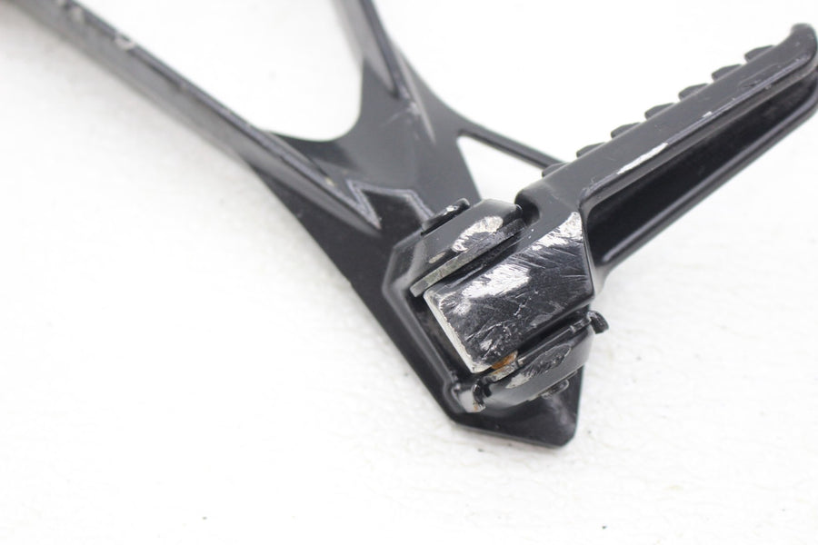 05 06 KAWASAKI NINJA ZX6R 636 REAR BACK PASSENGER PEG SET PAIR