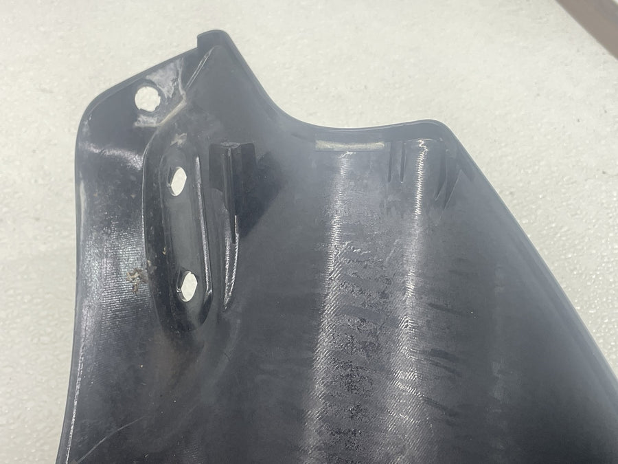 11-12 SUZUKI BANDIT GSX1250FA FRONT UPPER NOSE FAIRING COWL SHROUD