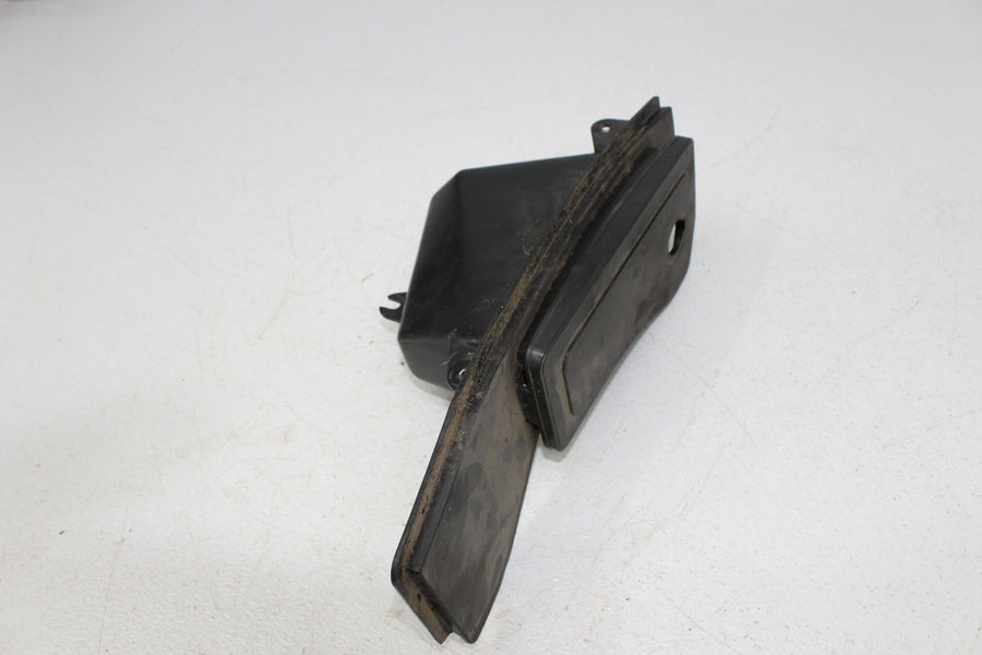 1982 YAMAHA XJ650 MAXIM  STORAGE BOX NO LOCK
