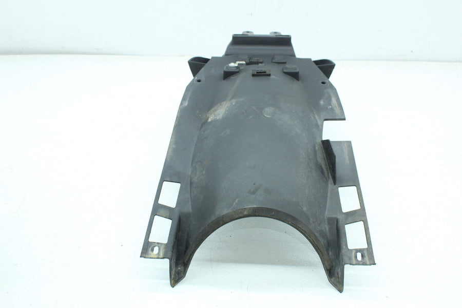 13-16 BMW F800GS F800 GS REAR BACK WHEEL FENDER UNDER TAIL