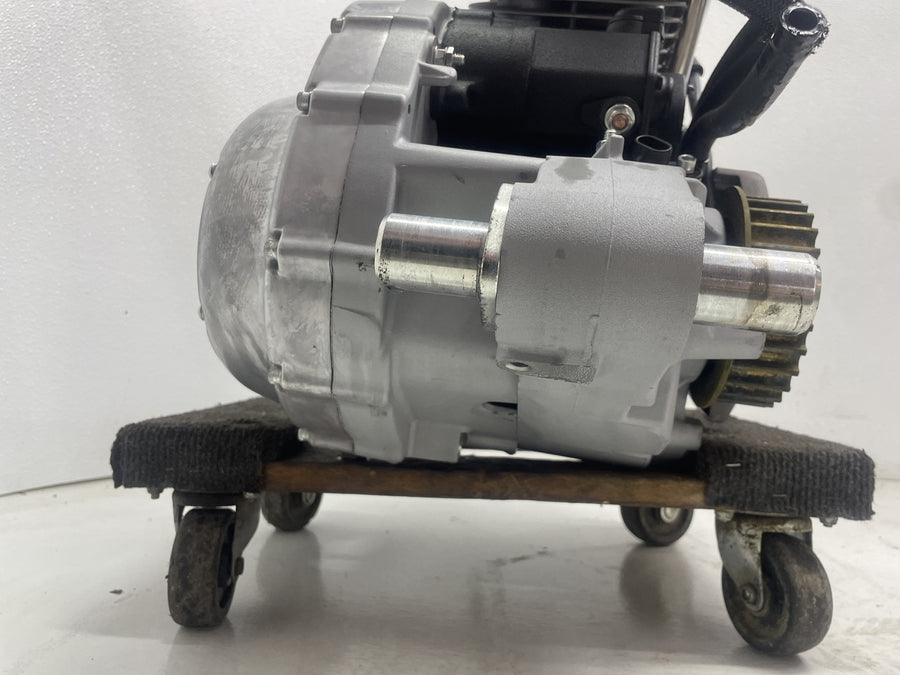 04-06 HARLEY-DAVIDSON SPORTSTER 883 XL883 COMPLETE ENGINE MOTOR RUNS CLEAN 2K