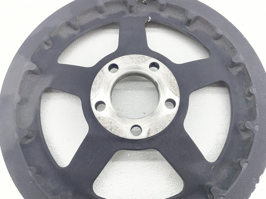 14-20 HARLEY-DAVIDSON SPORTSTER SUPER LOW XL1200T REAR BACK DRIVE PULLEY