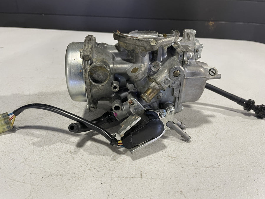 2006 HONDA VTX1300C CARB CARBURETOR