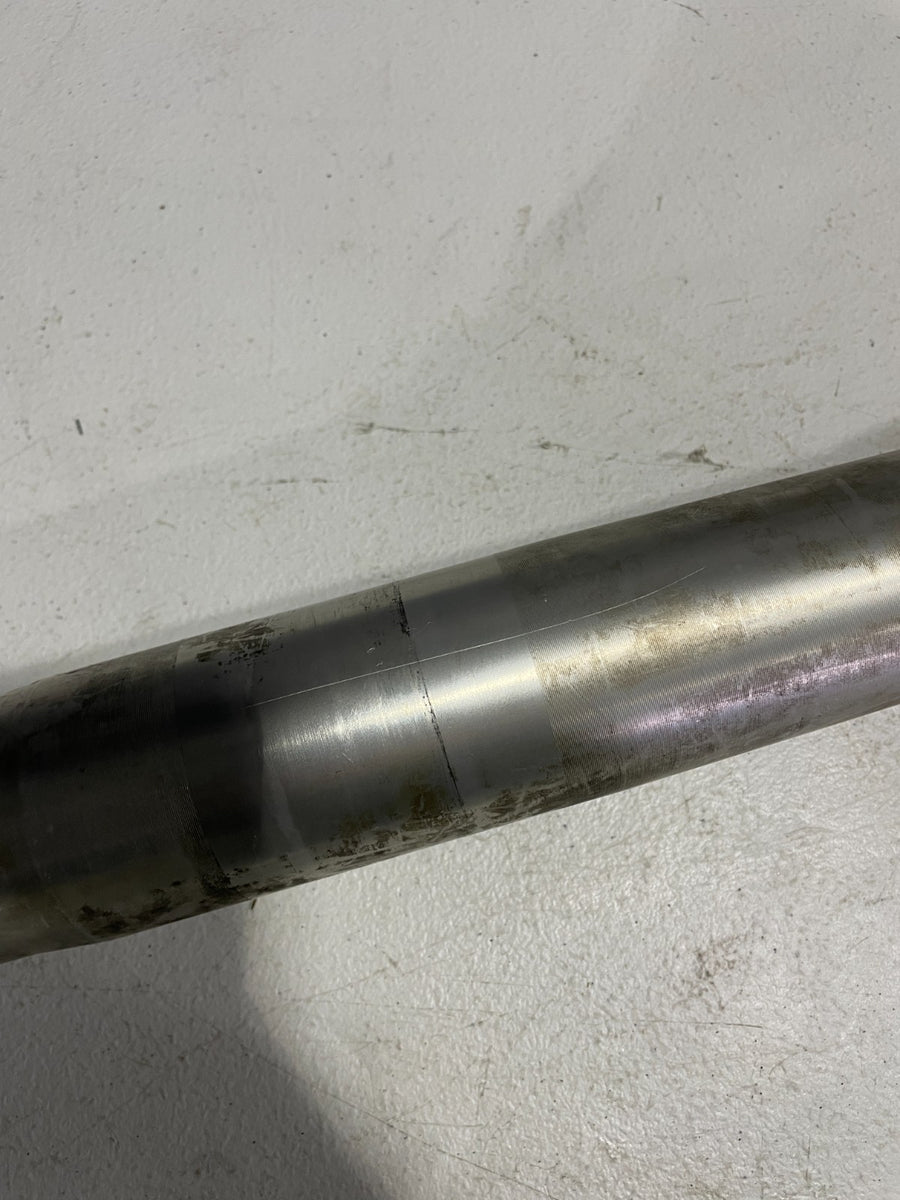93-98 SUZUKI GSXR1100 FRONT RIGHT FORK SHOCK SUSPENSION