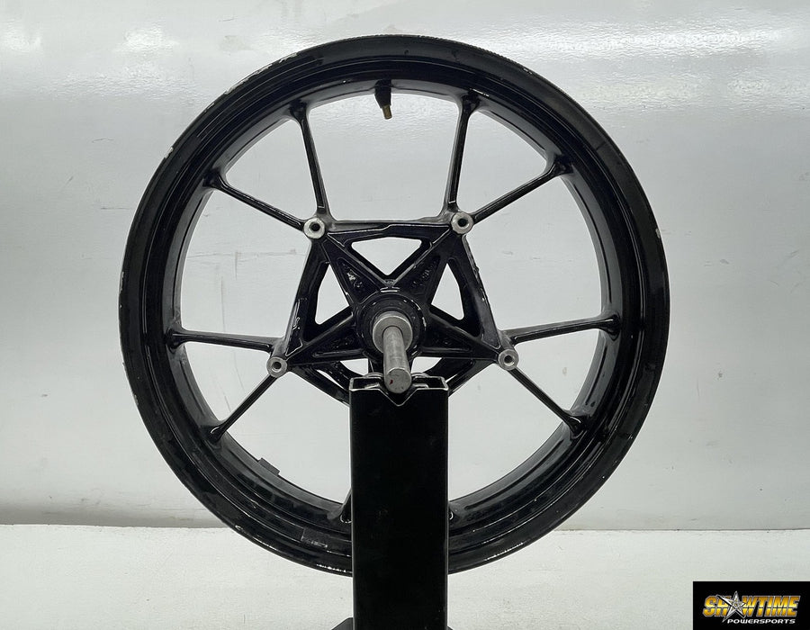 15-18 BMW S1000RR FRONT WHEEL RIM