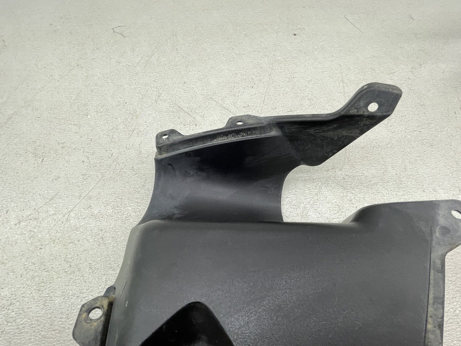 16-26 CF-MOTO CFORCE 400 400S FRONT LEFT UPPER INNER FENDER COVER