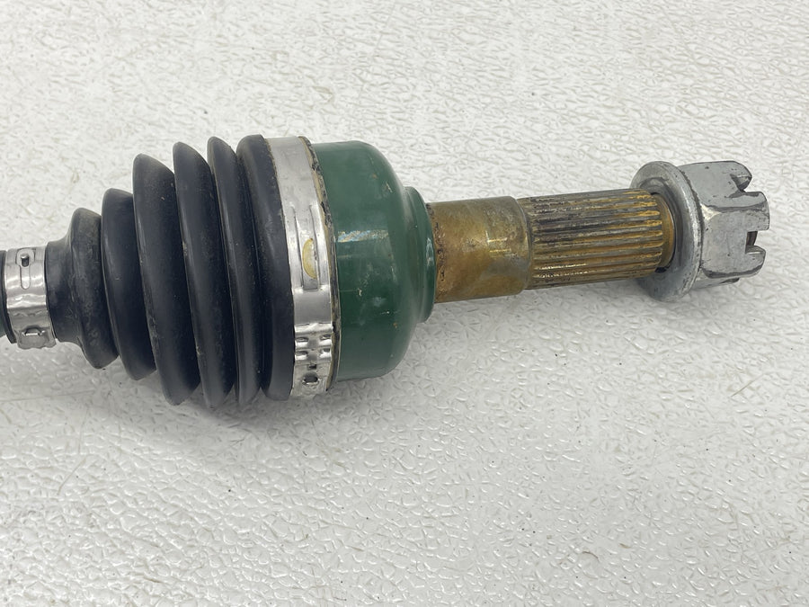 16-26 CF-MOTO CFORCE 400 400S REAR RIGHT CV AXLE BACK WHEEL PIVOT BOLT AXEL
