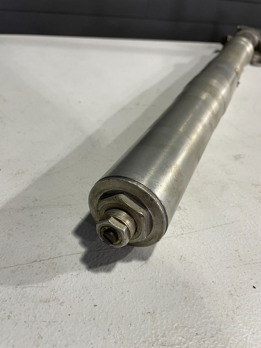 93-98 SUZUKI GSXR1100 FRONT RIGHT FORK SHOCK SUSPENSION