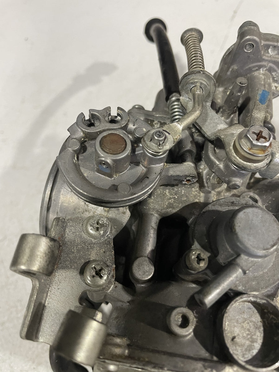 2006 HONDA VTX1300C CARB CARBURETOR