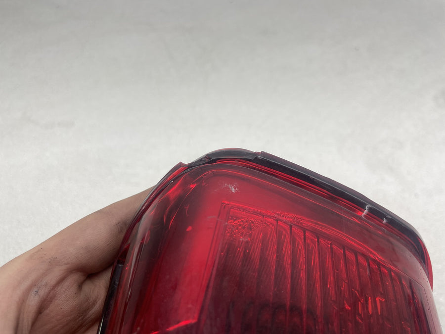 07-11 HARLEY-DAVIDSON ELECTRA GLIDE CLASSIC FLHTC TAILLIGHT REAR BRAKE LIGHT