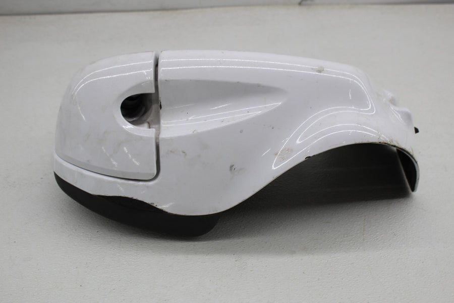 12-16 HARLEY-DAVIDSON ELECTRA GLIDE FLHTCU LEFT RIGHT STORAGE BIN GLOVE BOX