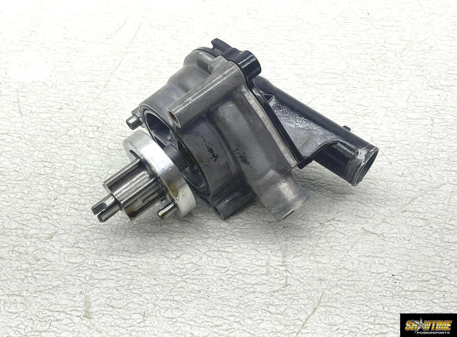 13-18 KAWASAKI NINJA ZX6R 636 ENGINE WATER COOLANT PUMP