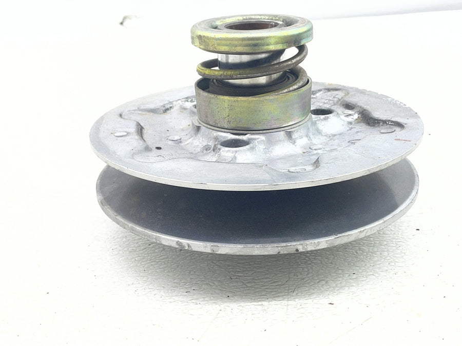 05-09 KAWASAKI BRUTE FORCE 750 KVF750 SECONDARY CLUTCH DRIVE CONVERTER