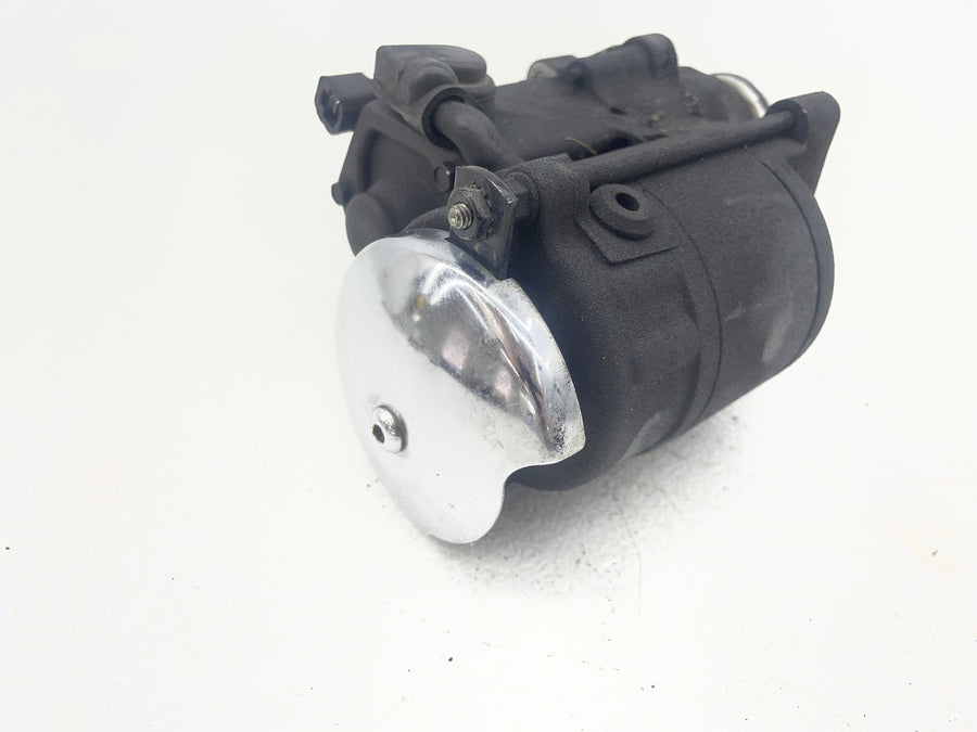 12-16 HARLEY-DAVIDSON ELECTRA GLIDE CLASSIC FLHTC ENGINE STARTING STARTER MOTOR