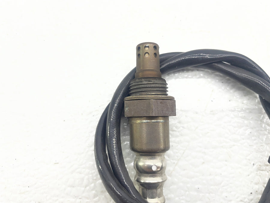08-16 YAMAHA YZF R6 OXYGEN O2 EXHAUST GAS LAMBDA SENSOR