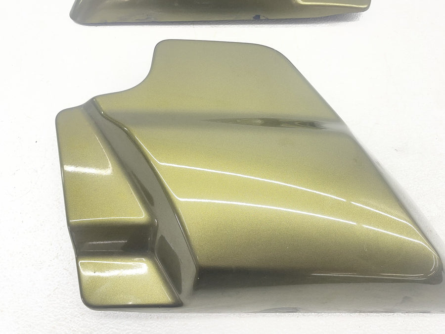 17-23 HARLEY-DAVIDSON ROAD GLIDE SPECIAL FLTRXS SIDE COVERS PANELS FAIRINGS PAIR