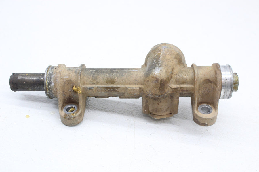 16-18 YAMAHA YXZ1000R STEERING RACK PINION