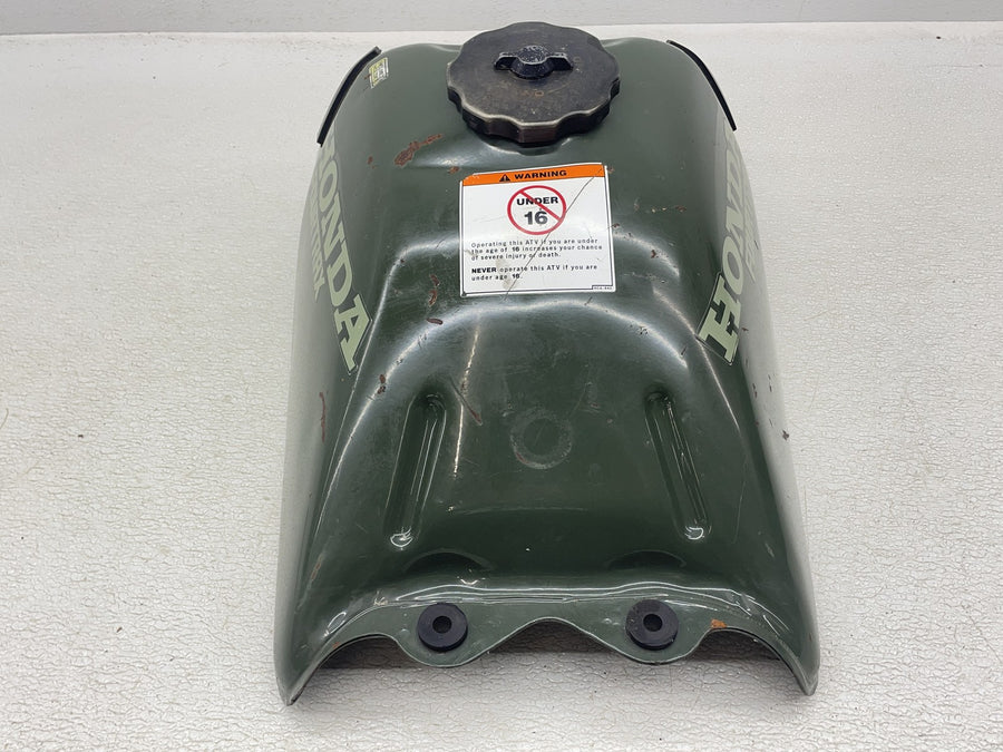 91-96 HONDA FOURTRAX 200 TRX200 TYPE II GAS TANK FUEL CELL PETROL RESERVOIR
