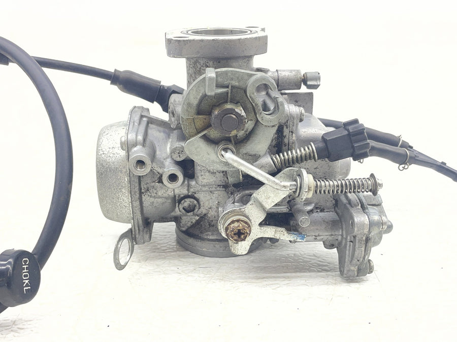 92-08 HONDA NIGHTHAWK 250 CB250 OEM KEIHIN CARB CARBURETOR