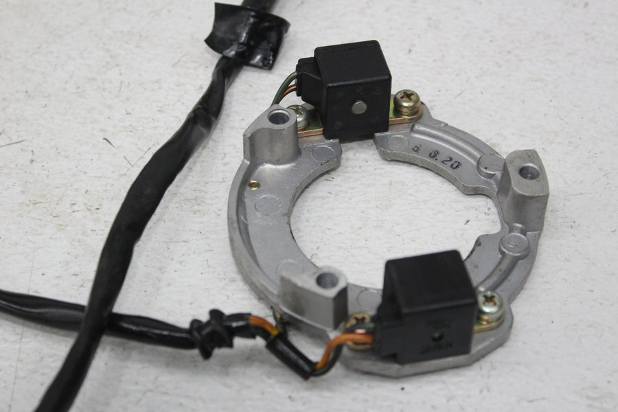 88-97 KAWASAKI NINJA 600R ZX600C OIL PRESSURE SENSOR