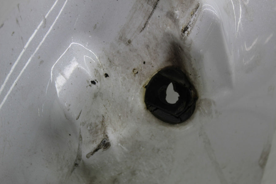 12-16 HARLEY-DAVIDSON ELECTRA GLIDE FLHTCU LEFT RIGHT STORAGE BIN GLOVE BOX
