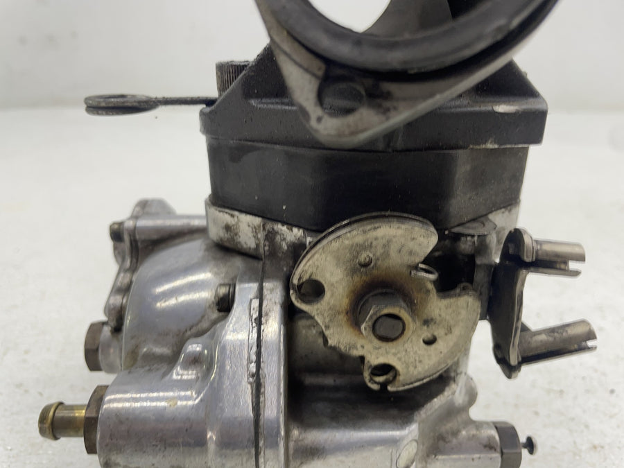 89-91 HARLEY-DAVIDSON ELECTRA GLIDE CLASSIC FLHTC S&S CARB CARBURETOR