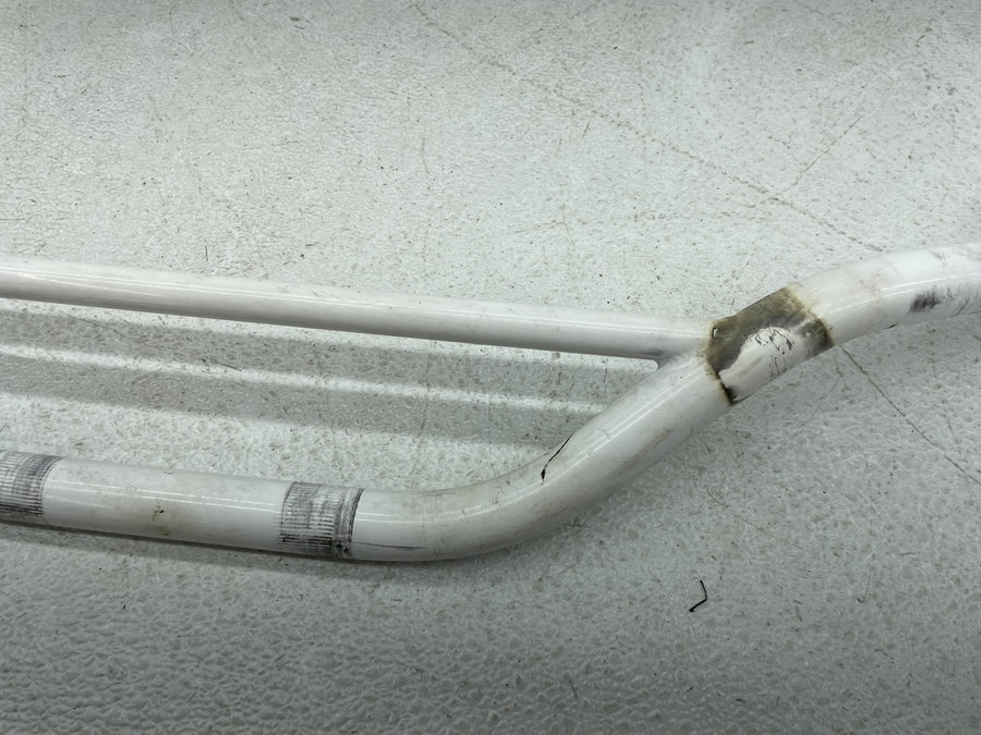 83-84 HONDA XR350R HANDLEBARS HANDLE BARS