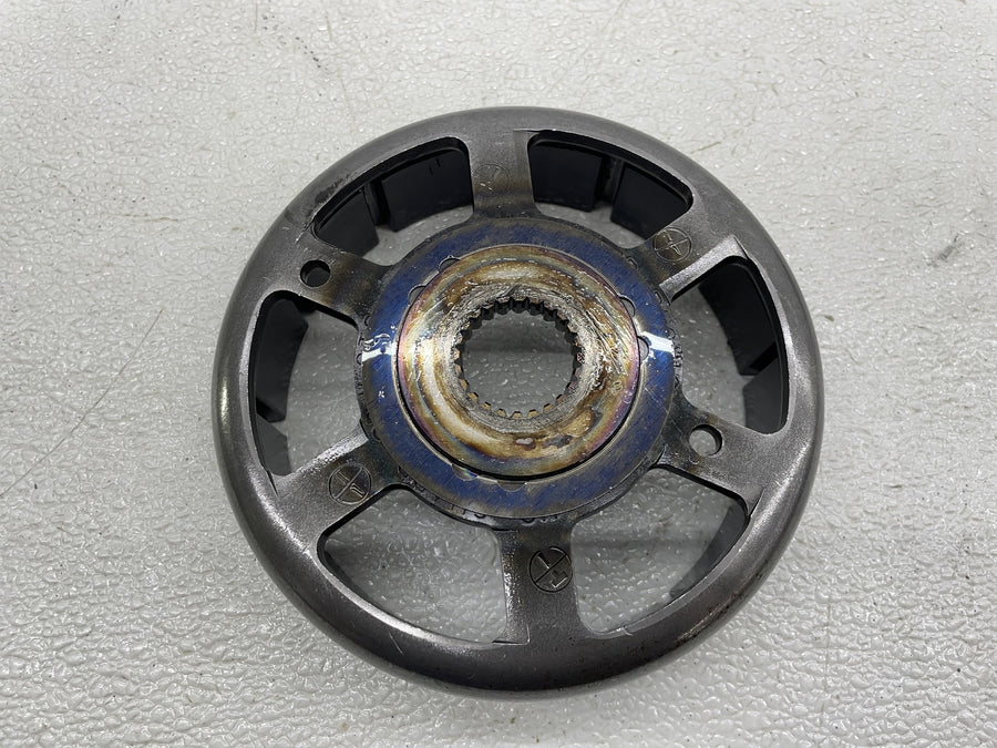 18-24 HARLEY-DAVIDSON SPORT GLIDE FLSB M8 STATOR FLYWHEEL