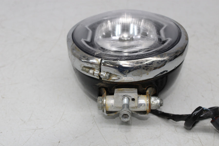 18-24 HARLEY-DAVIDSON STREET BOB SOFTAIL FXBBS SINGLE HEADLIGHT HEAD LAMP LIGHT