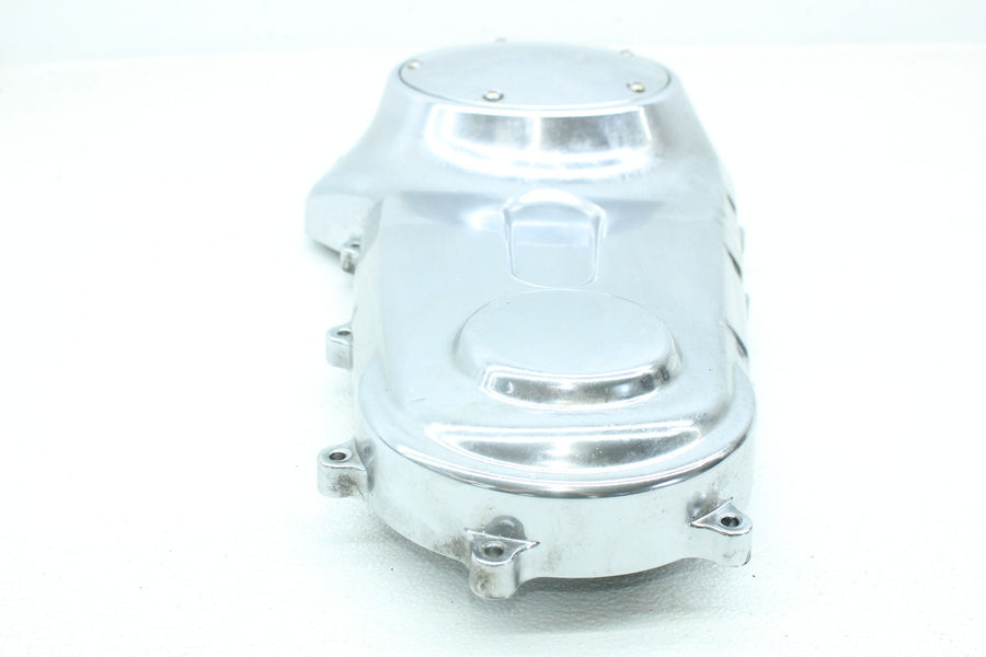 07 HARLEY-DAVIDSON HERITAGE SOFTAIL FLSTC 96CI ENGINE OUTER CLUTCH SIDE COVER