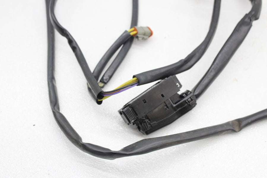 03-06 SEA-DOO GTX 4TEC WAKE 155 MAIN ENGINE WIRING HARNESS MOTOR WIRE LOOM
