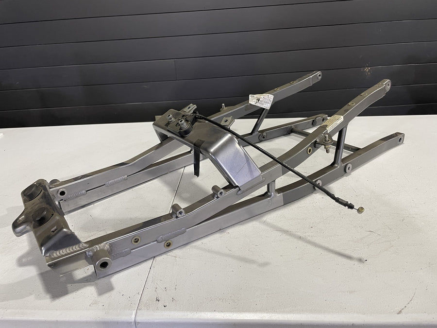 2002 APRILIA SL1000 FALCO SL 1000 REAR BACK TAIL SUBFRAME SUB FRAME