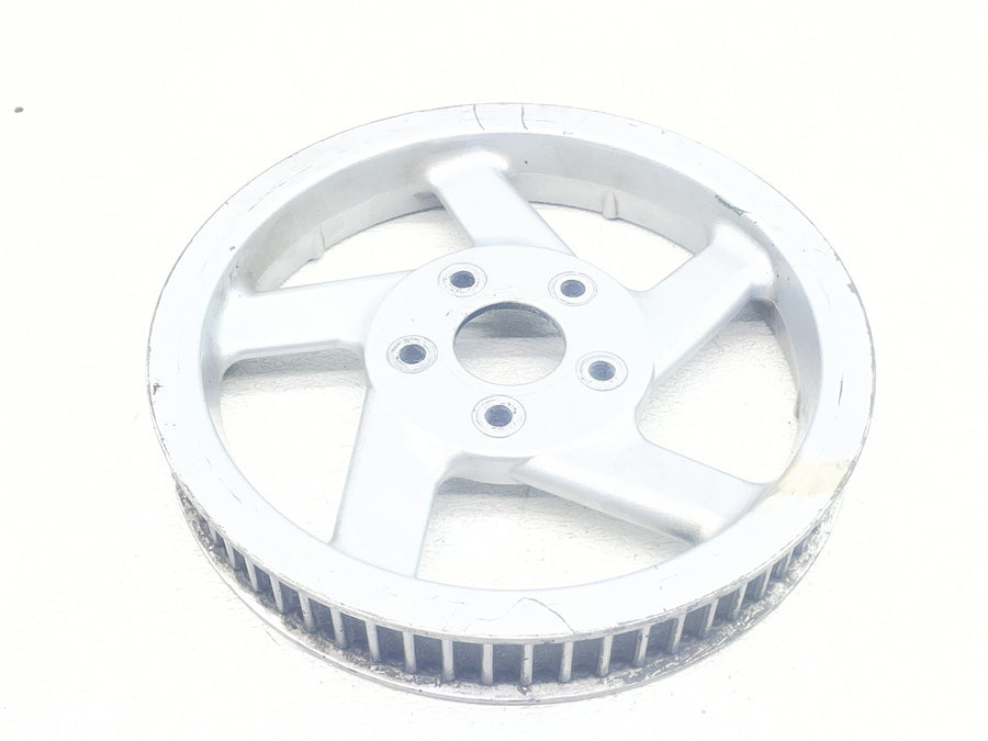 04-06 VICTORY KINGPIN REAR BACK DRIVE PULLEY SPROCKET