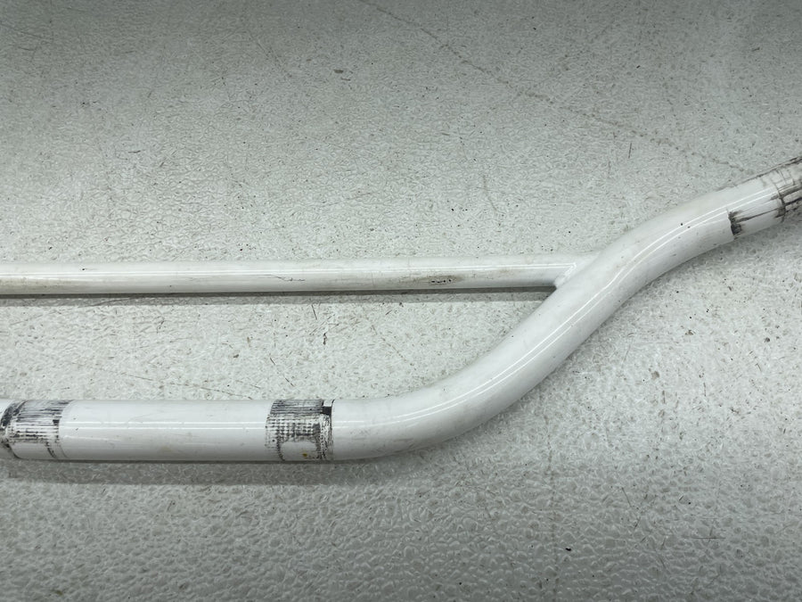 83-84 HONDA XR350R HANDLEBARS HANDLE BARS